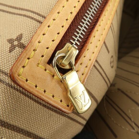 💎✨Authentic✨💎Louis Vuitton Monogram Neverfull GM Tote Bag - Picture 15 of 17